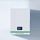 Batterien zur Speicherung von Solarenergie